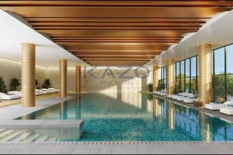 1 bedroom Apartment in Limassol, Cyprus No. 74225 6