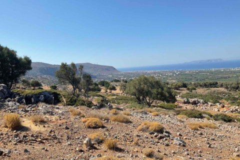 20000m² Land à Hersonissos, Greece No. 55864 3