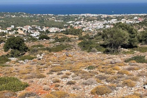 20000m² Land à Hersonissos, Greece No. 55864 6