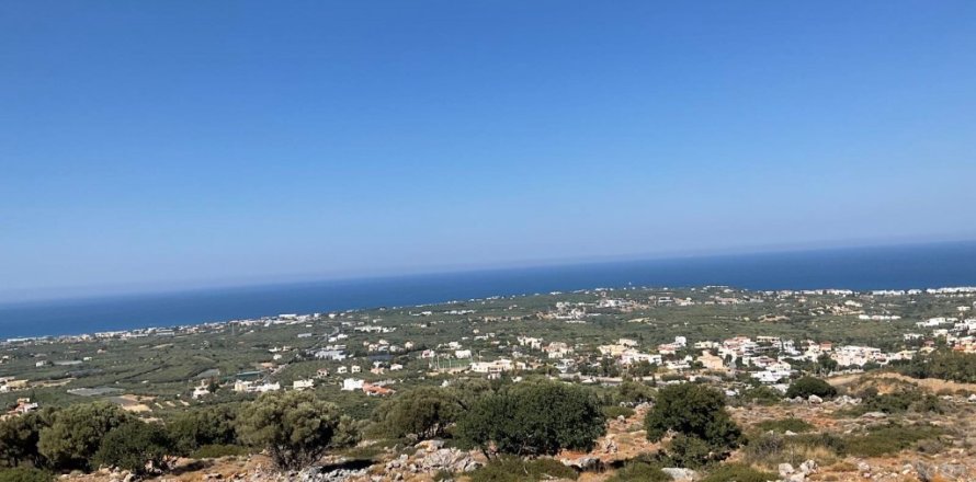 20000m² Land à Hersonissos, Greece No. 55864