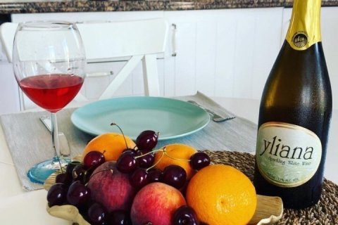 3 rooms Business in Chalkidiki, Greece No. 54611 10