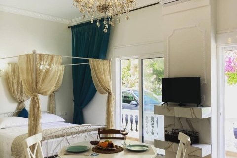 3 rooms Business in Chalkidiki, Greece No. 54611 1