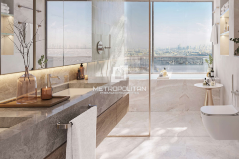 Квартира с 2 спальнями в Huyen Tung, Вьетнам №87299 6