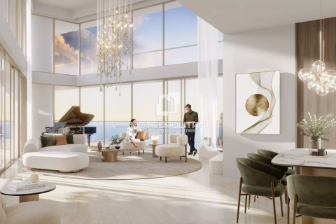 Квартира с 2 спальнями в Huyen Tung, Вьетнам №87299 5