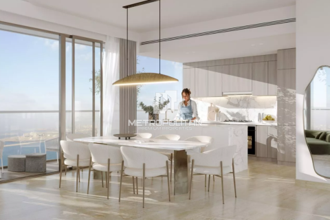 Квартира с 2 спальнями в Huyen Tung, Вьетнам №87299 4