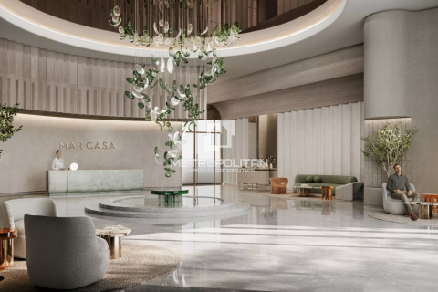 Квартира с 2 спальнями в Huyen Tung, Вьетнам №87299 9