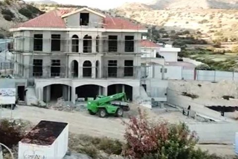 Вилла с 4 спальнями в Агиос Афанасиос, Кипр №82628 4