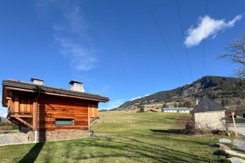 House in Megeve, France No. 99858 6