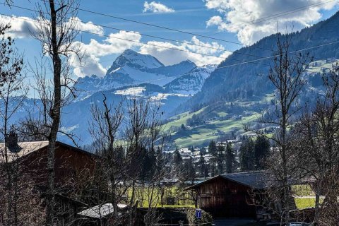 House in Megeve, France No. 99858 5