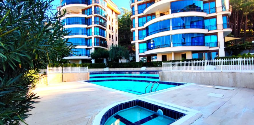 2 bedrooms Apartment in Chau Lang, Vietnam No. 115100