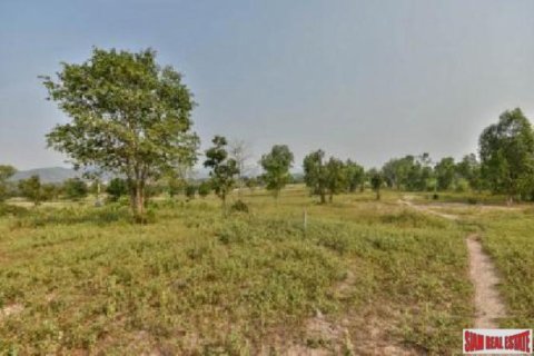 Land à Hua Hin, Thailand No. 95904 12