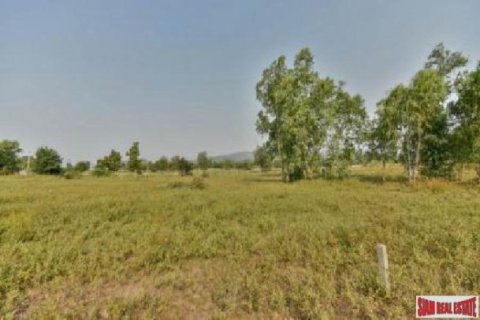 Land à Hua Hin, Thailand No. 95904 11