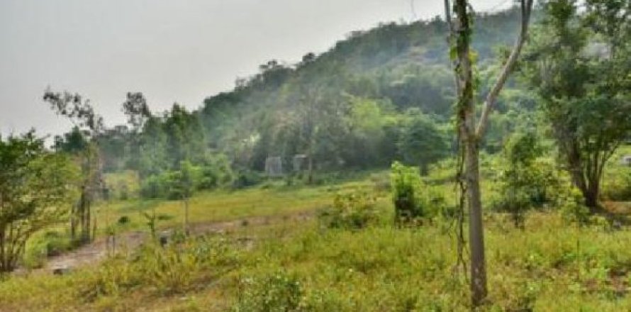 Land à Hua Hin, Thailand No. 95904