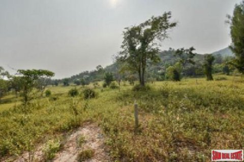 Land à Hua Hin, Thailand No. 95904 10