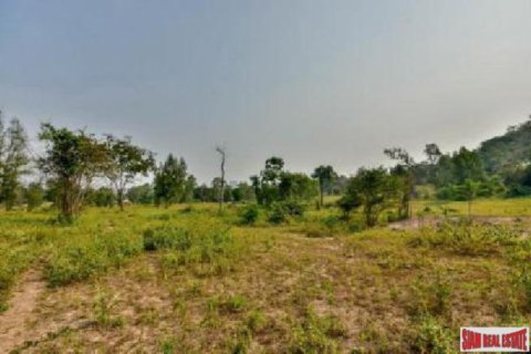 Land à Hua Hin, Thailand No. 95904 7