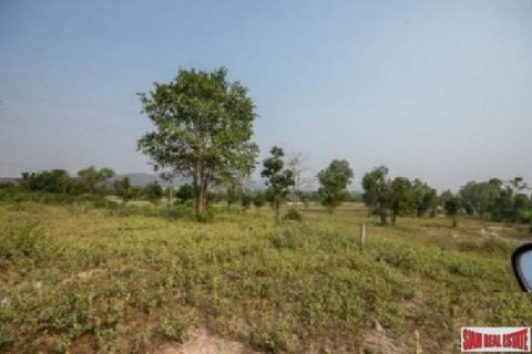 Land à Hua Hin, Thailand No. 95904 8