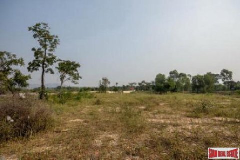 Land à Hua Hin, Thailand No. 95904 13