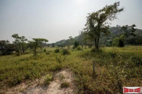 Land à Hua Hin, Thailand No. 95904 6