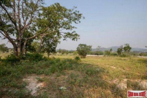 Land à Hua Hin, Thailand No. 95904 2