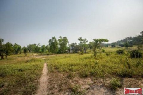 Land à Hua Hin, Thailand No. 95904 9