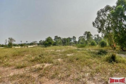 Land à Hua Hin, Thailand No. 95904 5