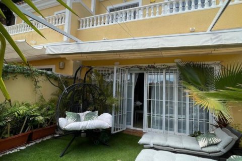 4 bedrooms Duplex in Mijas, Spain No. 128485