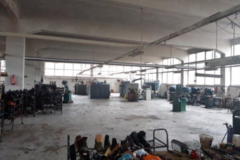 Здание 2400м² в Куварас, Греция №57429 4