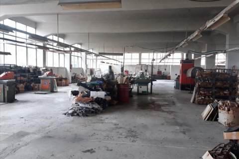 Здание 2400м² в Куварас, Греция №57429 3