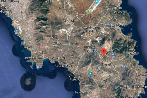 Здание 2400м² в Куварас, Греция №57429 5