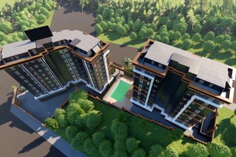 3 bedrooms Apartment in Khanh Hoa, Vietnam No. 114245 1