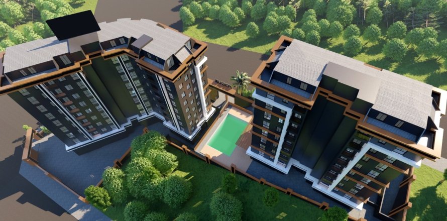 3 bedrooms Apartment in Khanh Hoa, Vietnam No. 114245