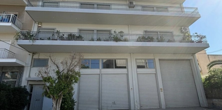 645m² Bâtiment à Peristeri, Greece No. 108386
