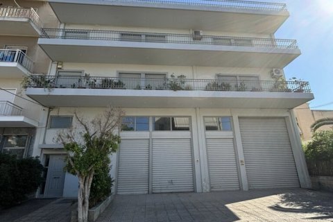 Здание 645м² в Перистерион, Греция №108386