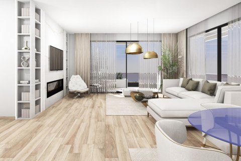 3 bedrooms Apartment in Thermi, Greece No. 109140 2