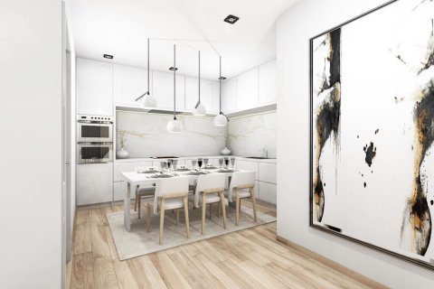 3 bedrooms Apartment in Thermi, Greece No. 109140 6