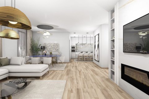 3 bedrooms Apartment in Thermi, Greece No. 109140 4