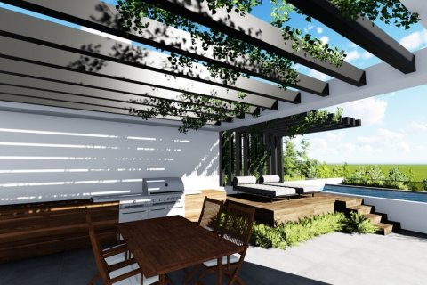 3 bedrooms Apartment in Thermi, Greece No. 109140 27