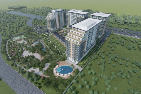 2 bedrooms Apartment in Khanh Hoa, Vietnam No. 16037 5