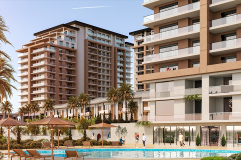 2 bedrooms Apartment in Khanh Hoa, Vietnam No. 16037 3