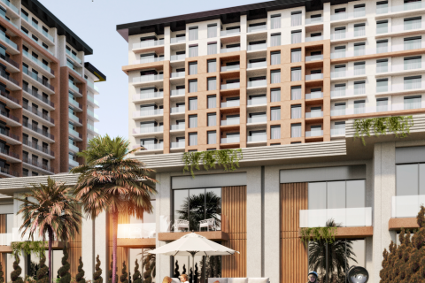 2 bedrooms Apartment in Khanh Hoa, Vietnam No. 16037 4