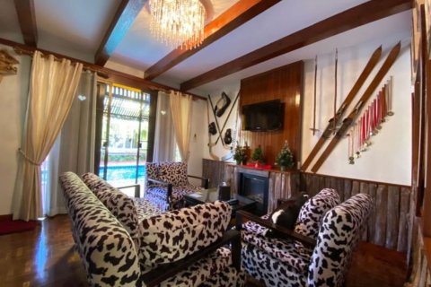 6 bedrooms Commercial property in Chiang Mai, Thailand No. 2579 16