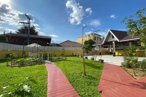 6 bedrooms Commercial property in Chiang Mai, Thailand No. 2579 29