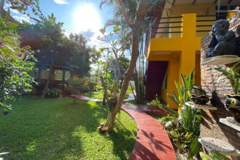 6 bedrooms Commercial property in Chiang Mai, Thailand No. 2579 27