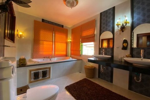 6 bedrooms Commercial property in Chiang Mai, Thailand No. 2579 18