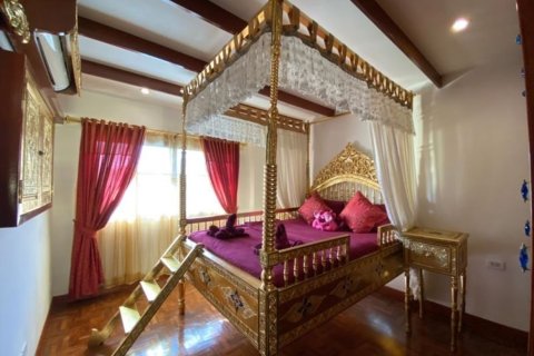 6 bedrooms Commercial property in Chiang Mai, Thailand No. 2579 6