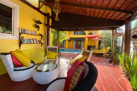 6 bedrooms Commercial property in Chiang Mai, Thailand No. 2579 22