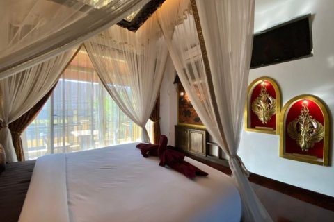 6 bedrooms Commercial property in Chiang Mai, Thailand No. 2579 20