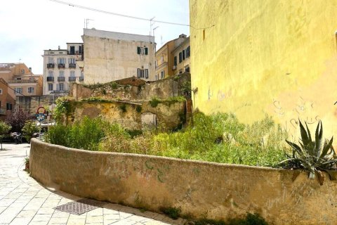 182m² Land in Corfu, Greece No. 54755 2