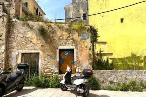 182m² Land in Corfu, Greece No. 54755 5