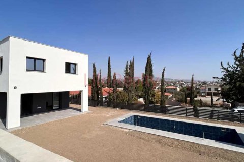 4 dormitorios House en Pyrgos, Cyprus No. 39327 10